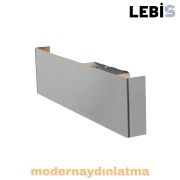 Lebis Krom Renk E14 Duylu Pazar Aplik