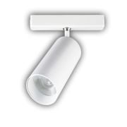 Cata CT-5852 30W Frank Beyaz Magnet Ray Spot Armatür