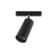 Cata CT-5862 30W Frank Siyah Magnet Ray Spot Armatür