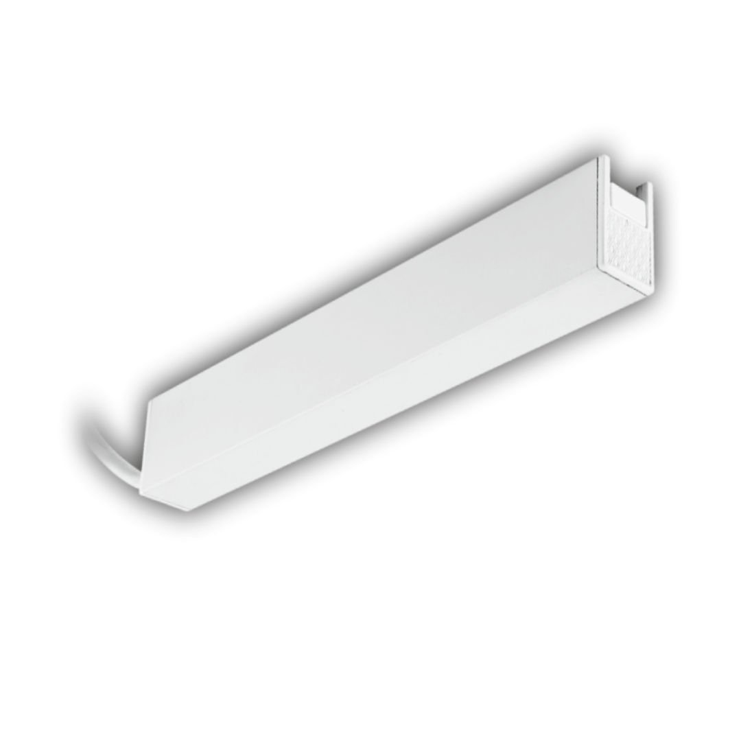 Cata CT-2776 200W Beyaz Magnet Spot Trafosu