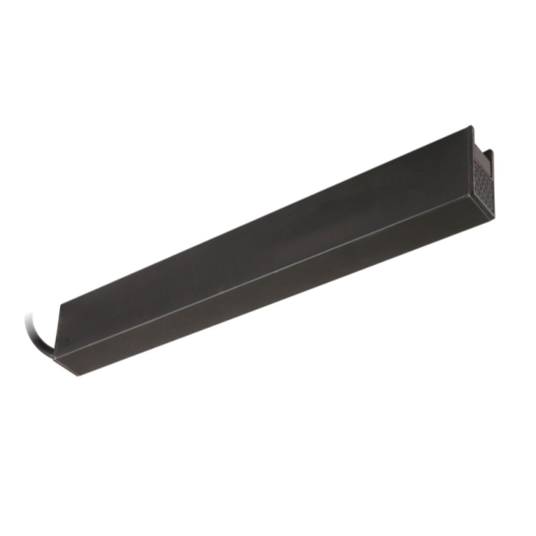 Cata CT-2777 360W Siyah Magnet Spot Trafosu