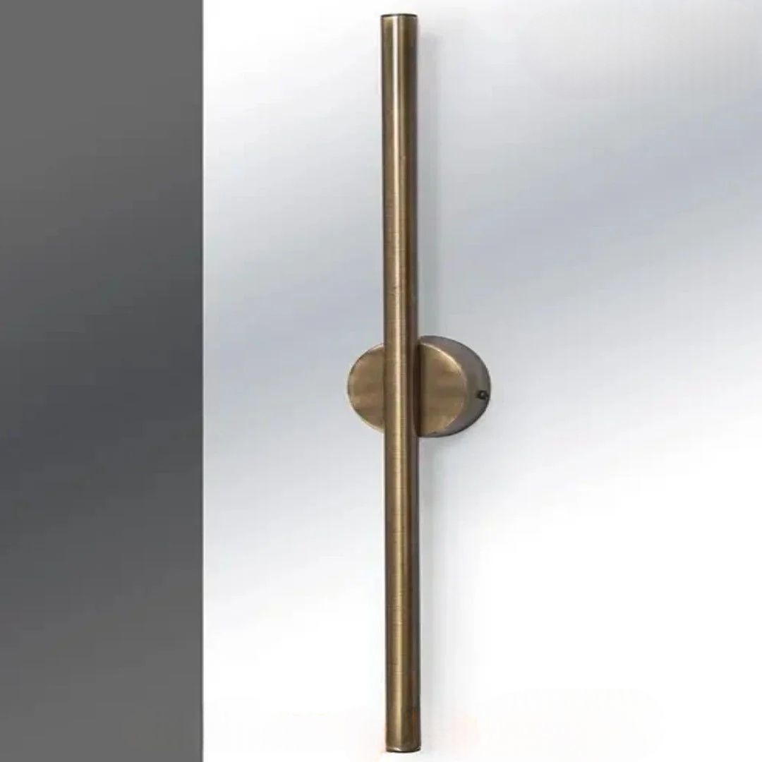 Lebis Eskitme Renk Lale Led Aplik Günışığı