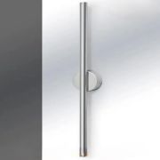 Lebis Krom Renk Lale Led Aplik Günışığı