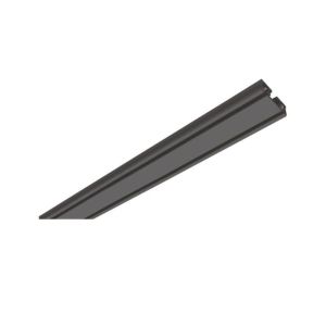 Cata CT-9821 2 Metre Siyah Ultra İnce Magnet Spot Rayı