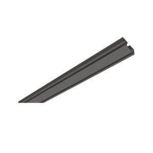 Cata CT-9822 3 Metre Siyah Ultra İnce Magnet Spot Rayı