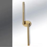 Lebis Gold Renk Gelincik Led Aplik Günışığı