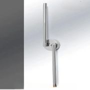 Lebis Krom Renk Gelincik Led Aplik Günışığı