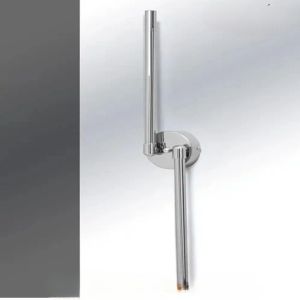 Lebis Krom Renk Gelincik Led Aplik Günışığı