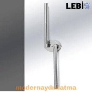 Lebis Krom Renk Gelincik Led Aplik Günışığı