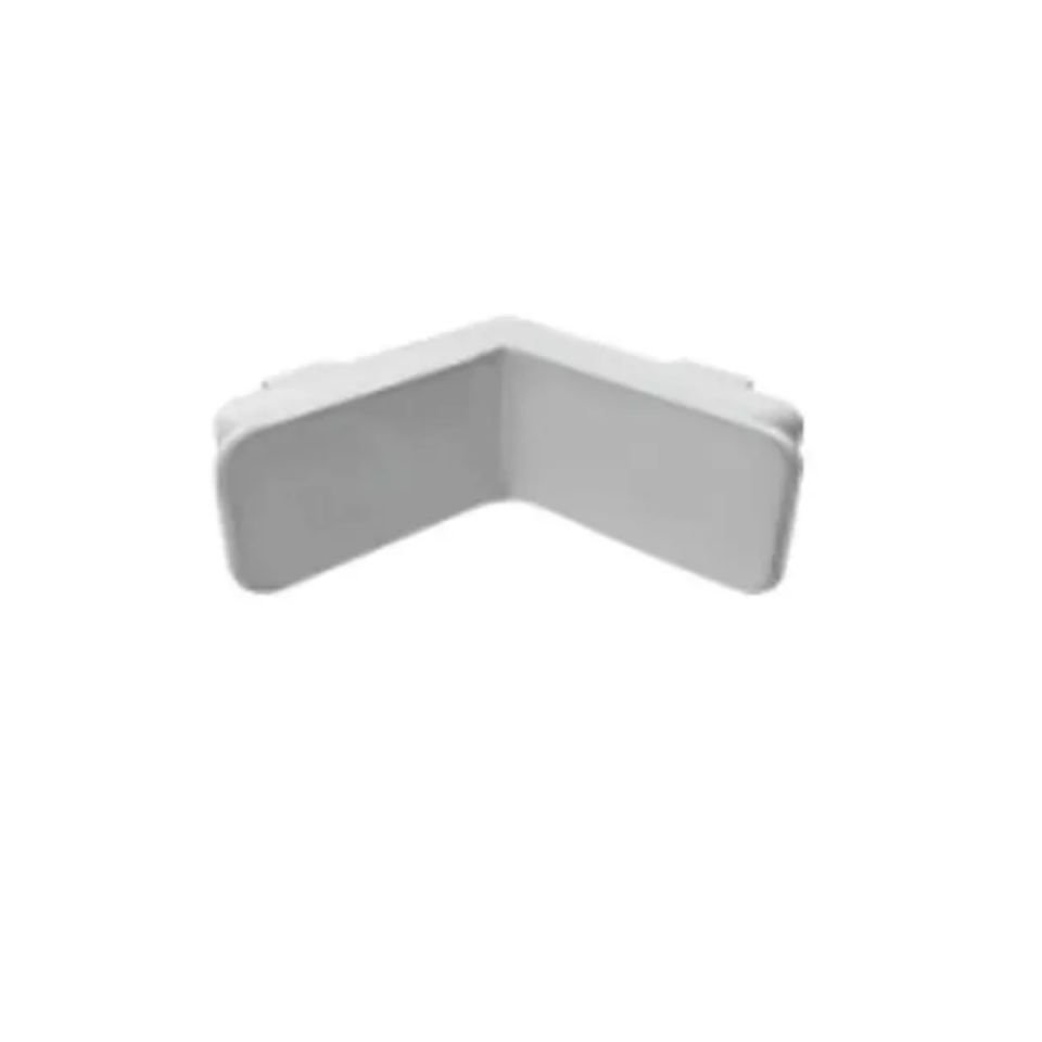 Cata CT-9875 Beyaz Magnet Duvar Dönüş Aparatı