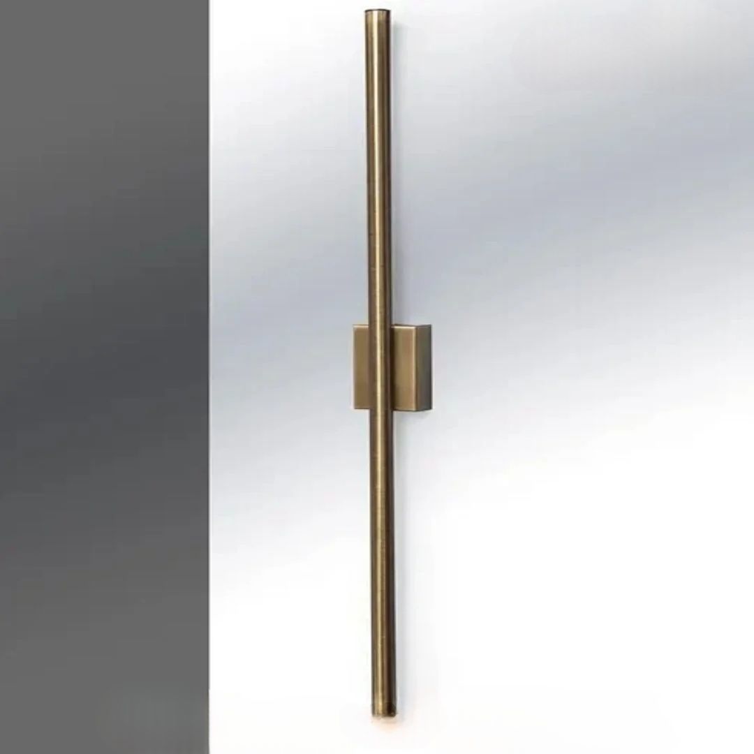 Lebis Eskitme Renk Lavanta Led Aplik Günışığı