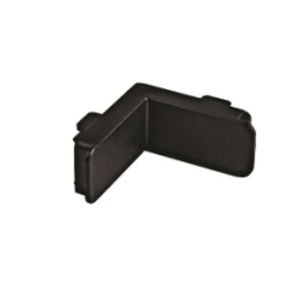 Cata CT-9875 Siyah Magnet Duvar Dönüş Aparatı