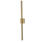 Lebis Gold Renk Lavanta Led Aplik Günışığı