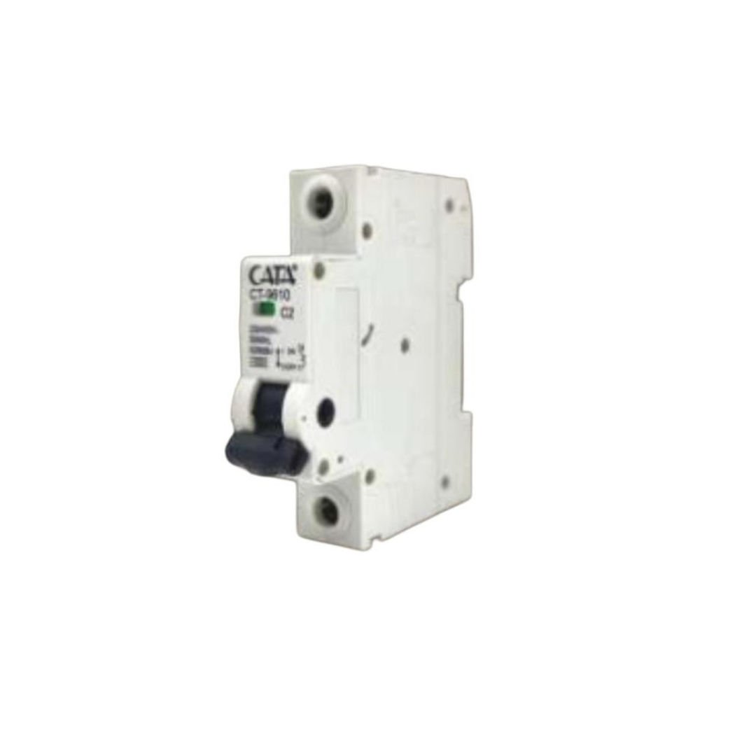 Cata CT-9610 2 Amper C Tipi Monofaze Sigorta
