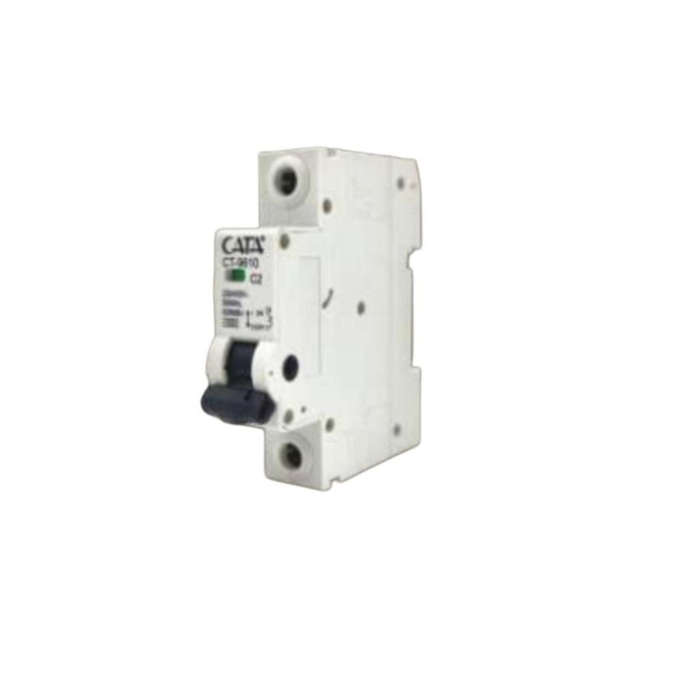 Cata CT-9610 2 Amper C Tipi Monofaze Sigorta