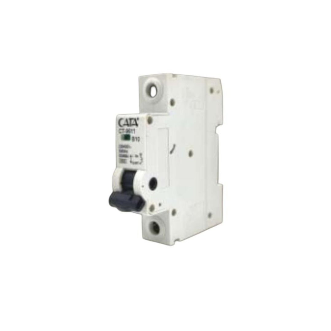 Cata CT-9611 10 Amper Monofaze Sigorta