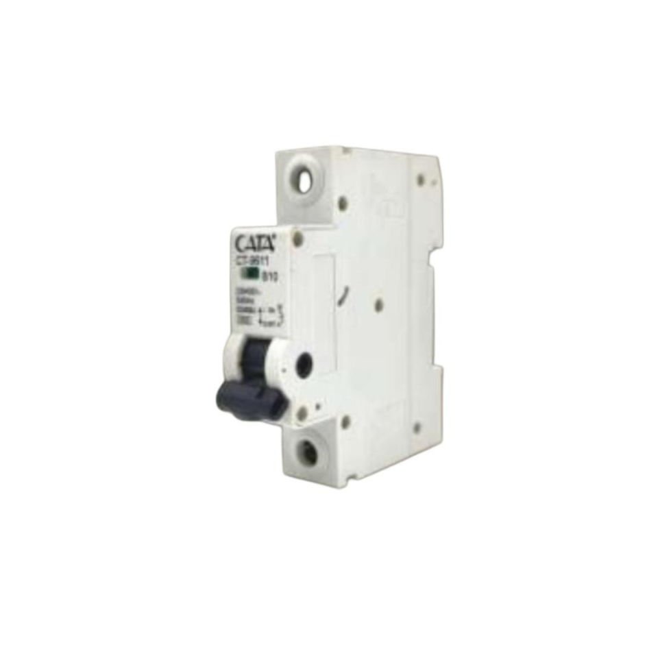 Cata CT-9611 10 Amper Monofaze Sigorta