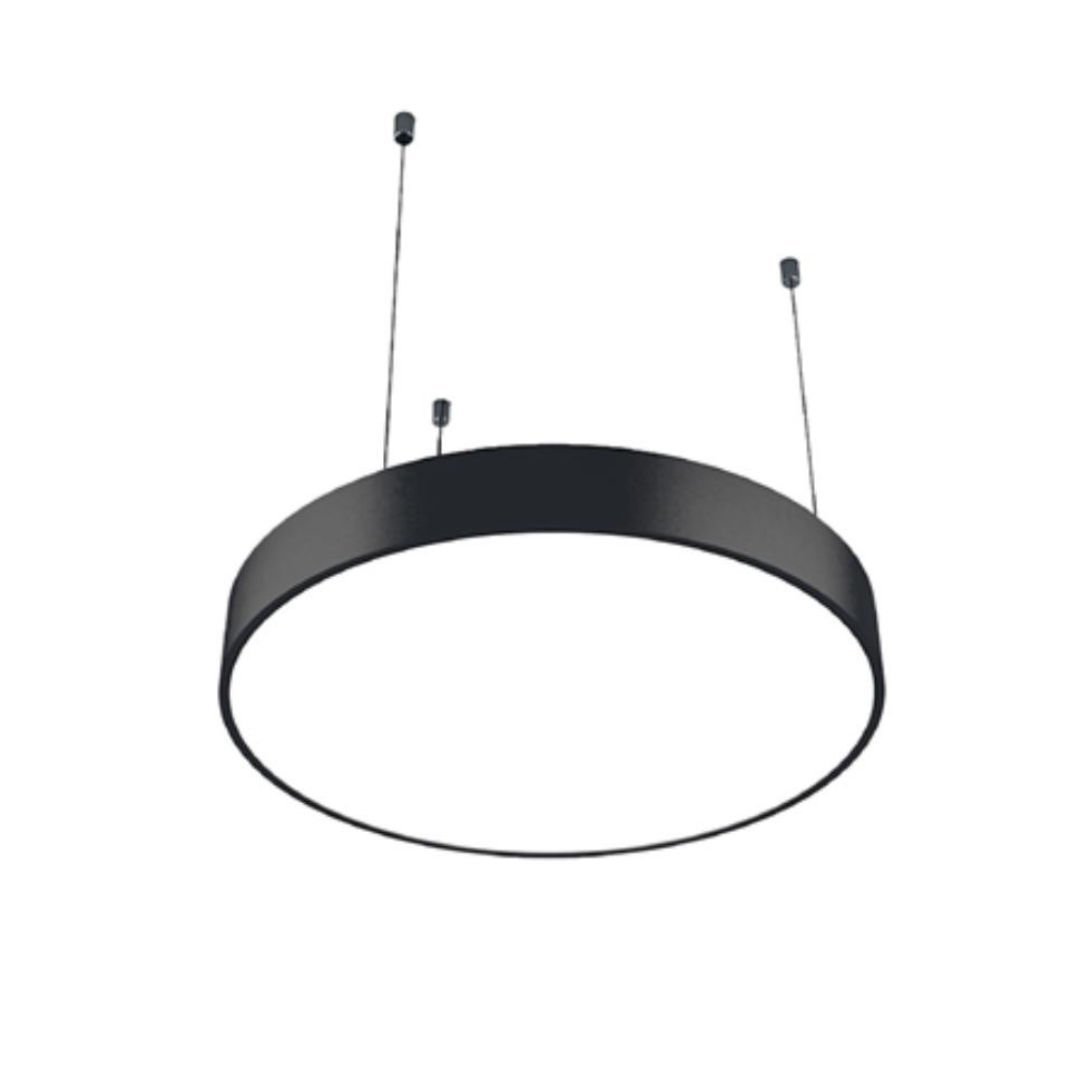 Lebis 50 Cm Osram Ledli Davul Lineer Aydınlatma Armatürü