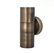 Lebis Eskitme Renk Gu10 Duylu Kaçkar Dış Mekan Aplik