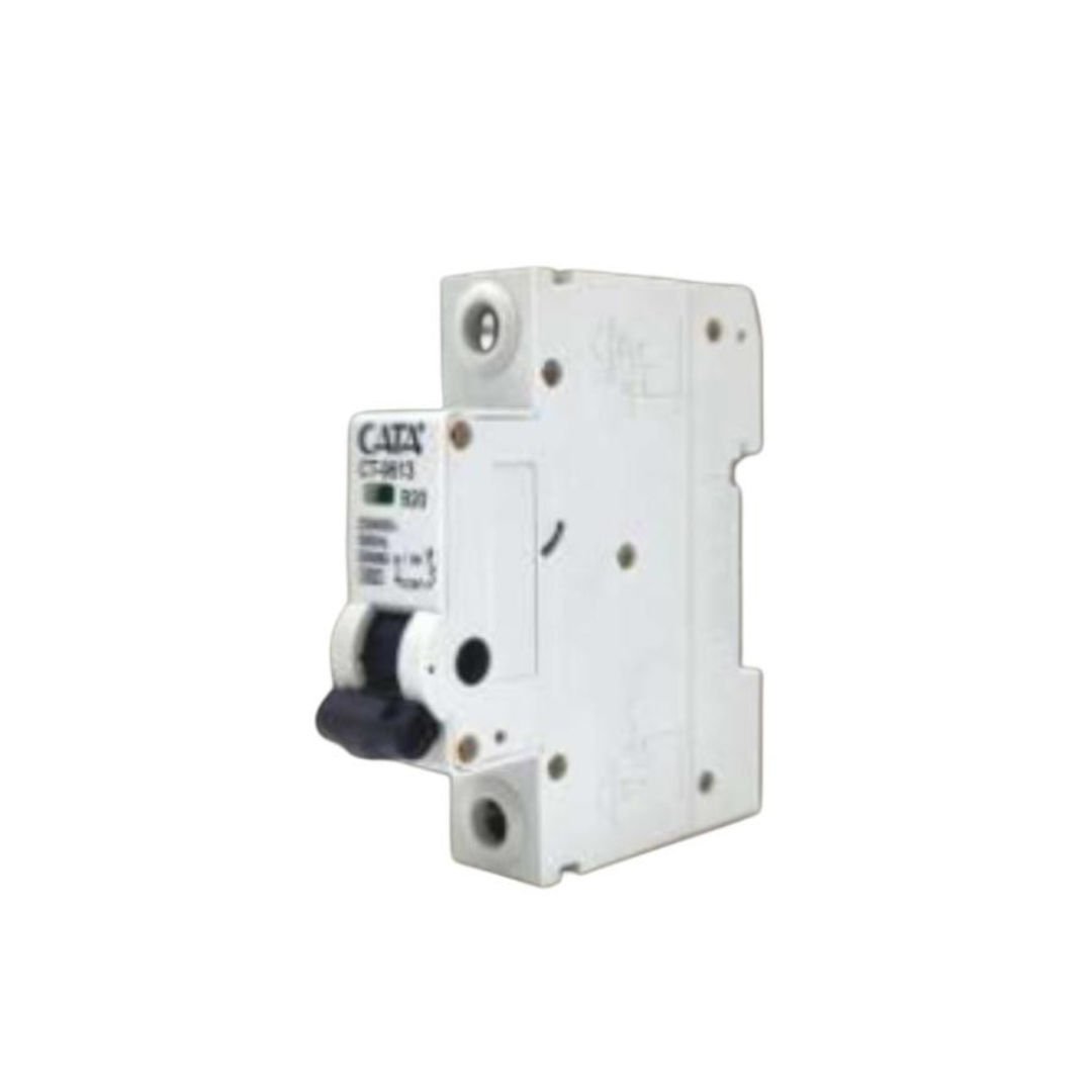Cata CT-9613 20 Amper Monofaze Sigorta