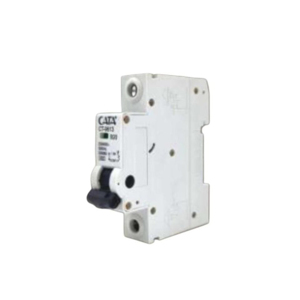 Cata CT-9613 20 Amper Monofaze Sigorta