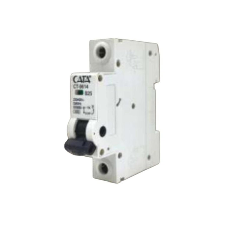 Cata CT-9614 25 Amper Monofaze Sigorta