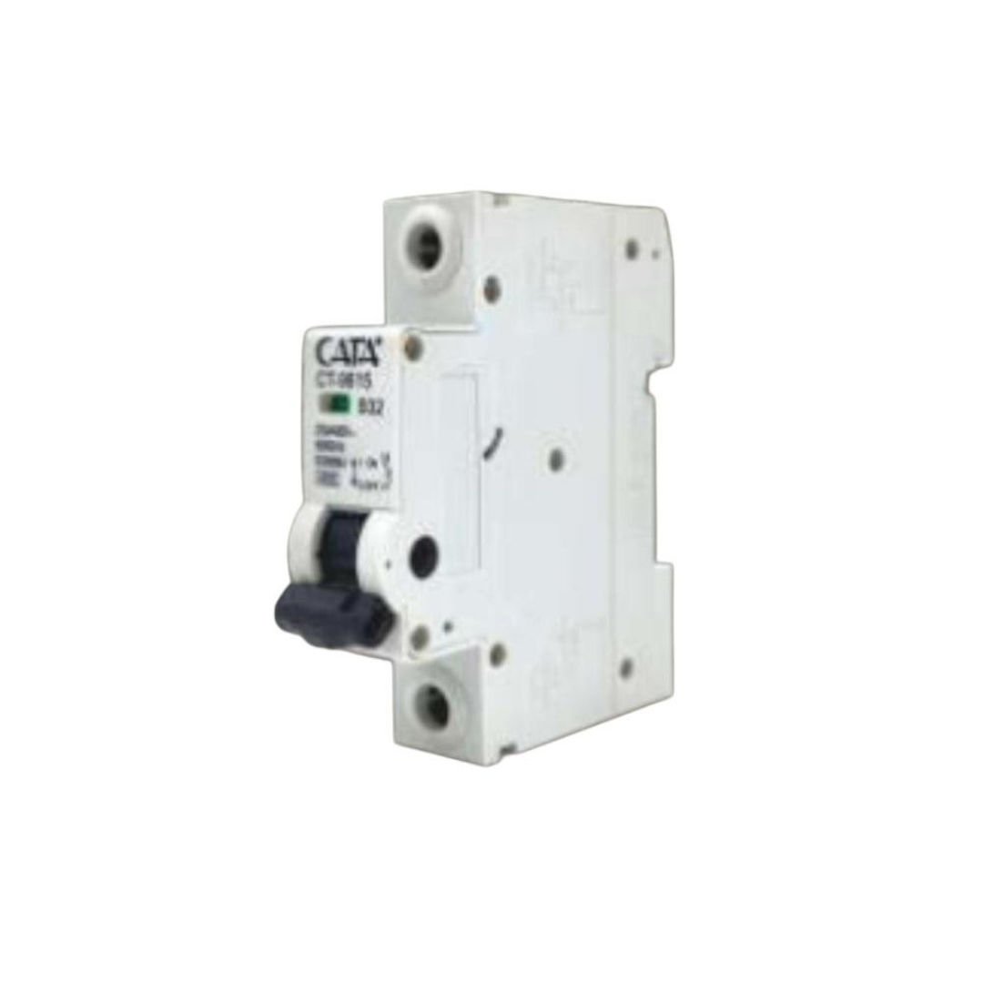 Cata CT-9615 32 Amper Monofaze Sigorta