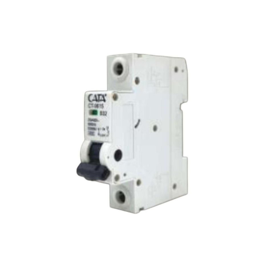 Cata CT-9615 32 Amper Monofaze Sigorta