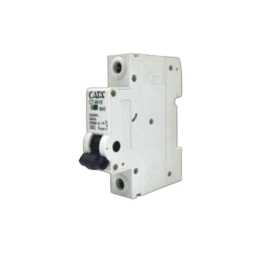 Cata CT-9616 40 Amper Monofaze Sigorta