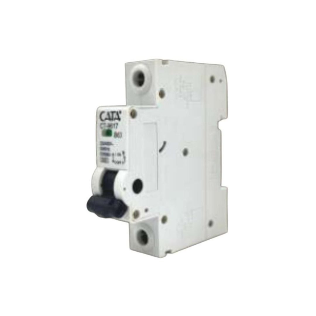 Cata CT-9617 63 Amper Monofaze Sigorta