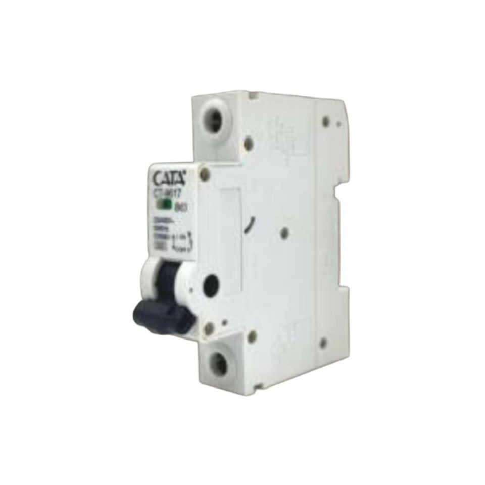 Cata CT-9617 63 Amper Monofaze Sigorta