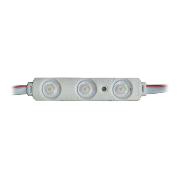 Cata 12V 2W Kristal Modül Led Mavi Işık CT-4592