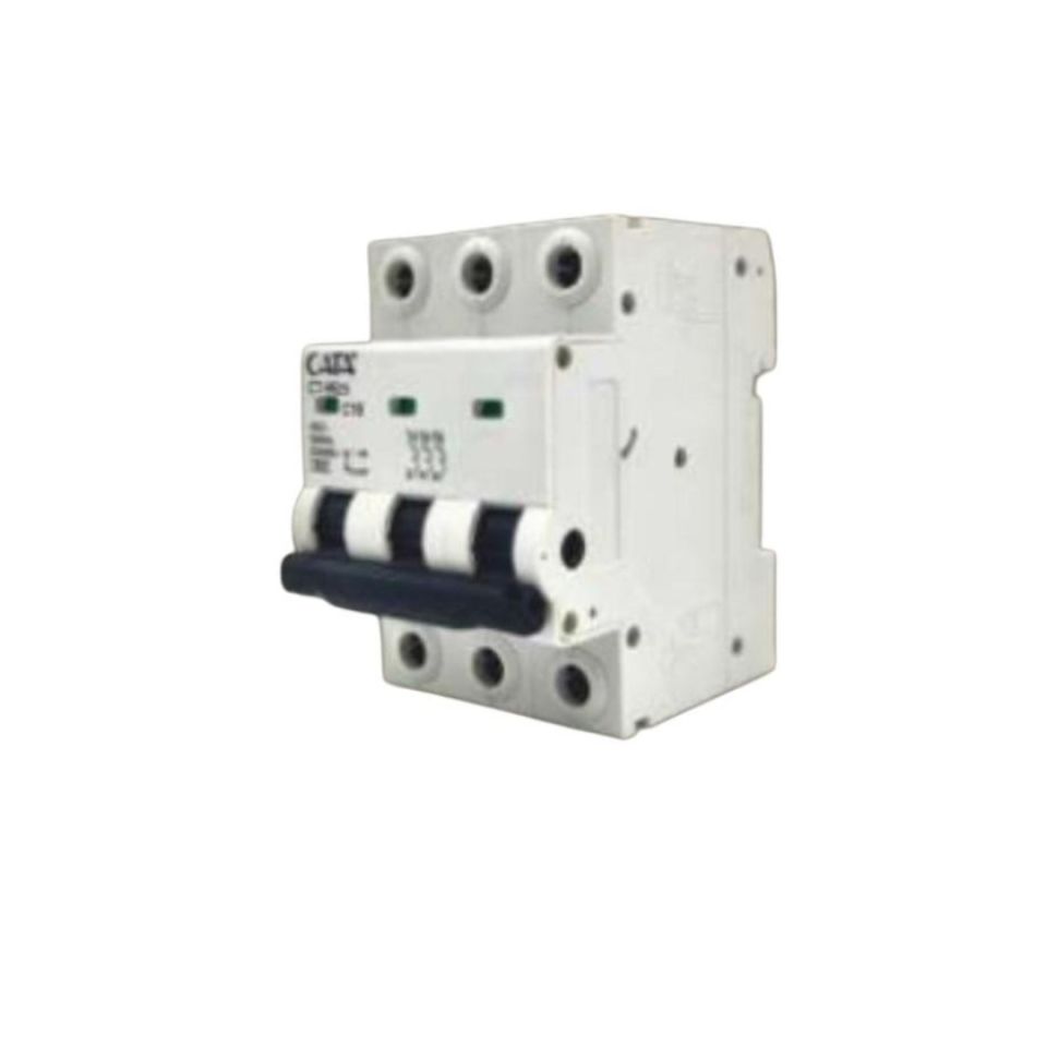 Cata CT-9629 3x16 Amper Trifaze Sigorta
