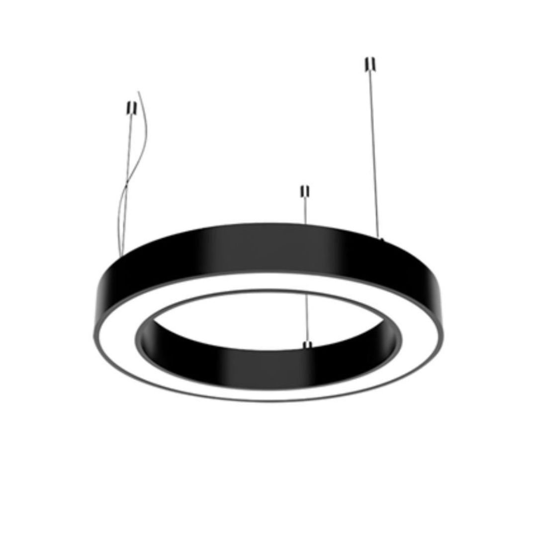 Lebis 70 Cm Osram Ledli 8x7,5 Kasa Simit Lineer Aydınlatma Armatürü