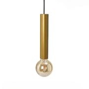 Lebis Gold Renk Fethiye Tekli Sarkıt