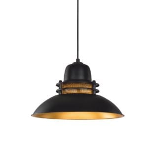 Cata CT-8248 Tekli Sarkıt Avize