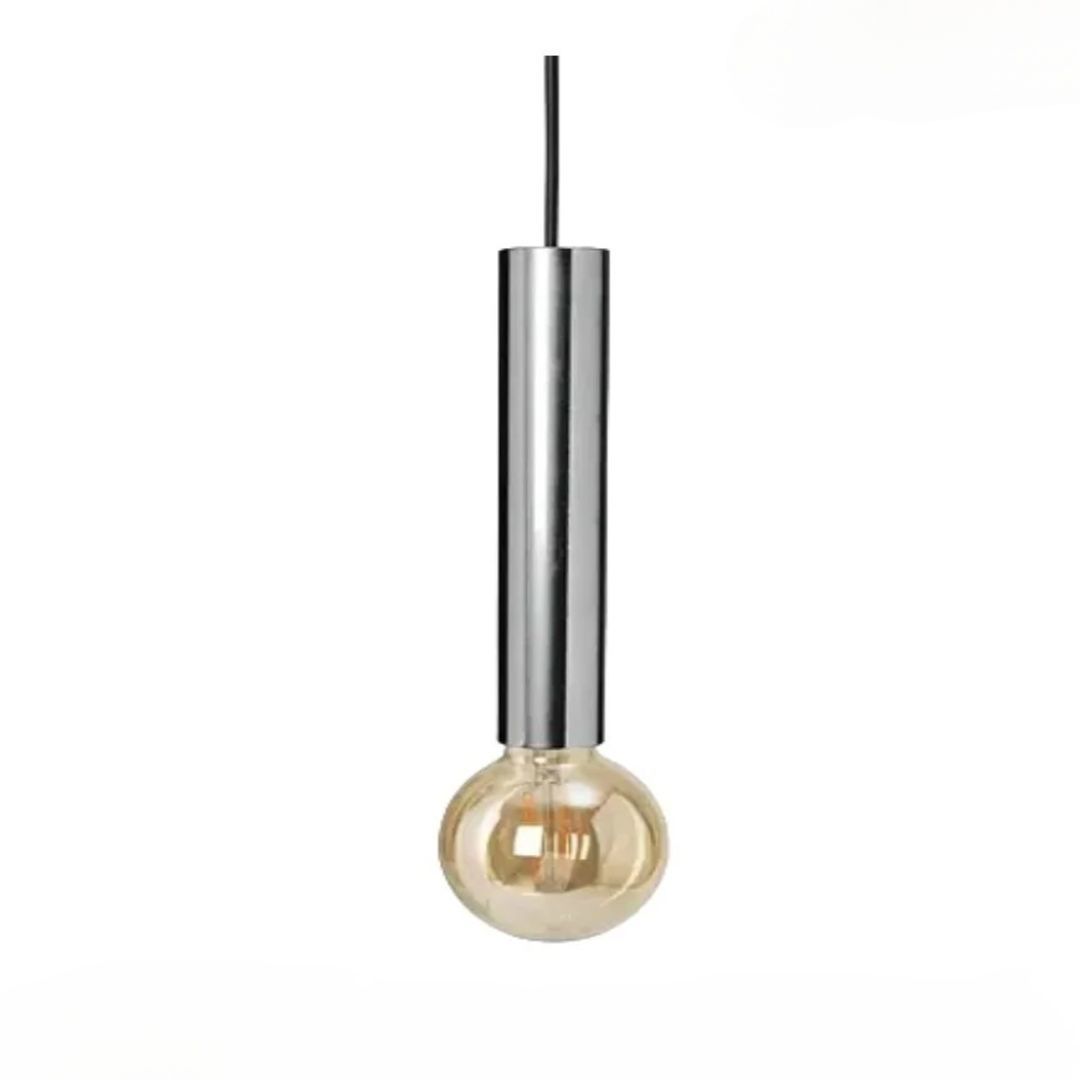 Lebis Krom Renk Marmaris Tekli Sarkıt