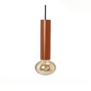 Lebis Bakır Renk Kemer Tekli Sarkıt