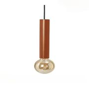 Lebis Bakır Renk Kemer Tekli Sarkıt