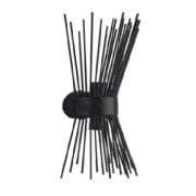 Cata CT-8350 Siyah Kirpi Aplik