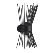 Cata CT-8350 Siyah Kirpi Aplik