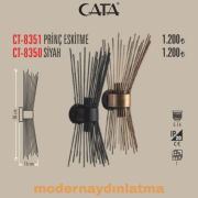 Cata CT-8351 Eskitme Kirpi Aplik