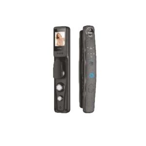 Cata CT-4040 Tuya Akıllı Kamera Kilit