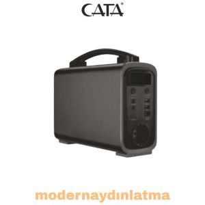 Cata CT-4041 300W Etna Güç Kaynağı