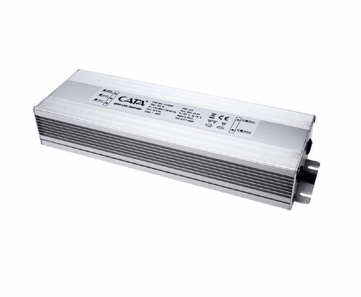 Cata 12V 25 Amper Dış Mekan Led Trafosu CT-2595