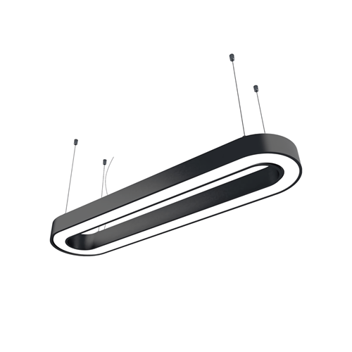 Lebis 30x120 Cm Osram Ledli Passion Lineer Armatür