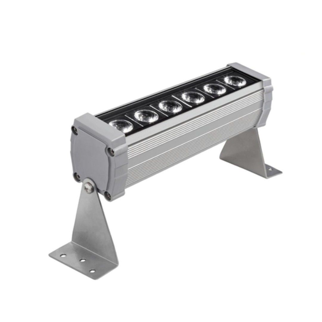 Lebis 20 Cm 6W Wallwasher Duvar Aydınlatma