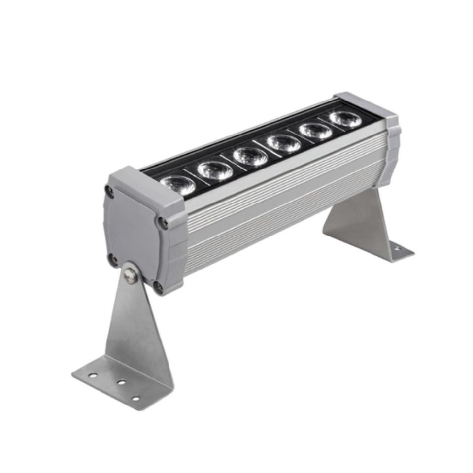 Lebis 20 Cm 6W Wallwasher Duvar Aydınlatma