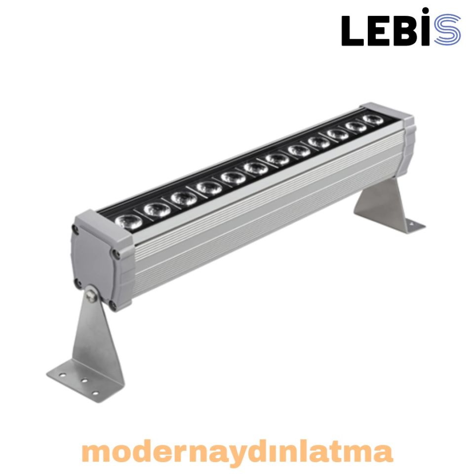 Lebis 35 Cm 12W Wallwasher Duvar Aydınlatma