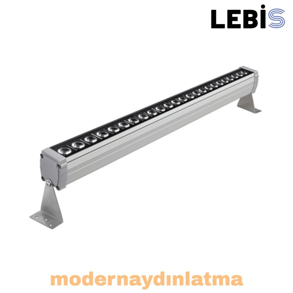 Lebis 70 Cm 24W Wallwasher Duvar Aydınlatma